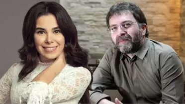Yılın Aşk Bombası İddiası! Ahmet Hakan ile Asena Atalay Aşk mı Yaşıyor?