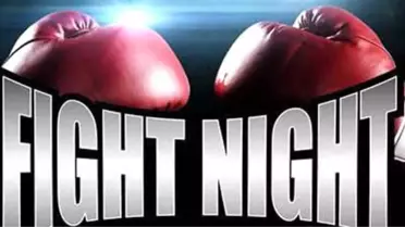 Ataşehir'de Kickboks Ve Boks Şampiyonası