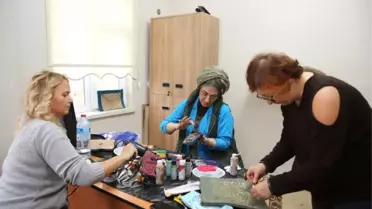 Bilgi Evlerine İlgi Artıyor