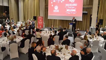 Diplomatlar ve Dini Önderlerden Barış Mesajı