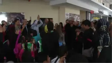 Hababam Sınıfı Antalya'da