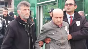 Kırşehirli Şehit Polis Memuru Son Yolculuğuna Uğurlandı