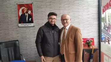 Kurt: 'Keşap İçin Kardeşlik ve Birlik İçinde Bir Yönetimle Geleceğiz'