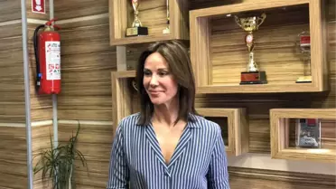 Mahkemeden Demet Şener'e Kötü Haber