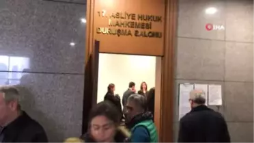 Mahkemeden Demet Şener'e Kötü Haber...yuvasını Yıkmakla İtham Ettiği Edvina Sponza'ya Açtığı 500...