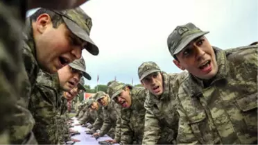 Ramil Guliyev: Askerlik Yapmak Çok Güzeldi