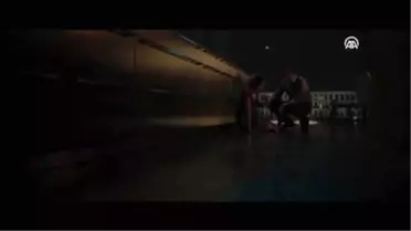 Sinema - 'Örümcek Ağındaki Kız'