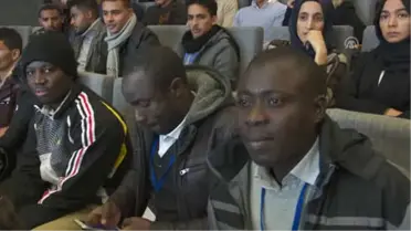 Türkiye Sevgisini Eserleriyle Anlattılar