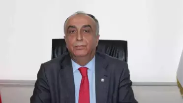 Ünye Kent Konseyi Başkanı Kıroğlu İstifa İtti