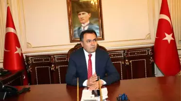 Vali Çakır, 'Önümüzdeki Dönem Yozgat'ın Kanatlanma Dönemi Olacak'
