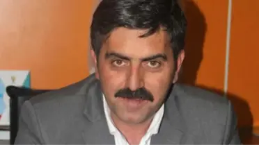 AK Parti Ardahan Belediye Başkan Adayı Yunus Baydar Kimdir?