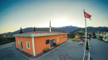 Atakum'da 56 Mahalleye Eşit Hizmet