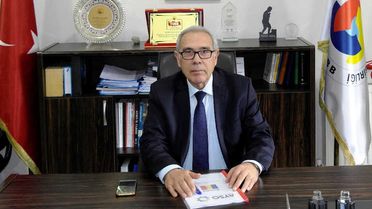 Aydın'ın Ekim Ayı İhracatını Yüksek Teknolojili Ürünler Sırtladı