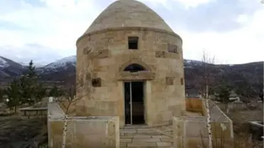 Bayburt'ta, Unesco'nun 'Dede Korkut' Kararı Sevinci