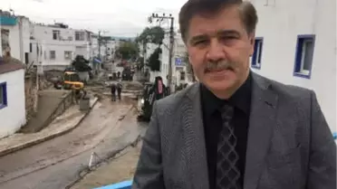 Bodrum'daki Selin Bilançosu Ağır Oldu (2)