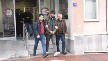 Çanakkale'de Organize Suç Örgütü Çökertildi