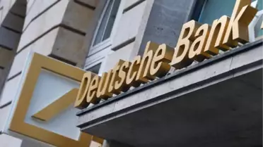 Deutsche Bank'ta 'Panama Kağıtları' araması sürüyor