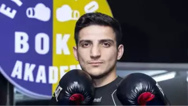 Eyüpspor'un Demir Yumruğu; Ümit Tepeli