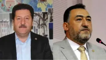 İşte Cumhurbaşkanı Erdoğan'a Sunulacak 4 İsim