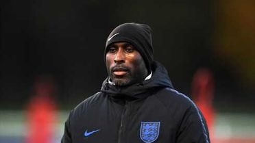 Macclesfield Town'da Sol Campbell Dönemi