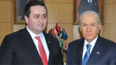 MHP'nin Akçakoca Belediye Başkan Adayı Mehmet Okan Yanmaz Kimdir?