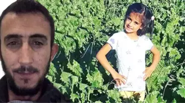 Minik Eylül'ü Öldürüp Direğin Dibine Gömen Sapık, Cezaevinden Mektup Yazıp Para İstedi