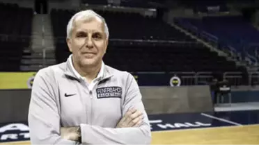 Obradovic: 40 Dakika Boyunca Konsantre Olmalıyız