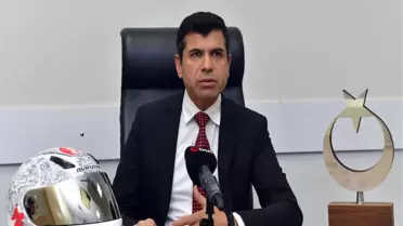 Türkiye Bu Sporda Önümüzdeki Yıllara Damga Vuracak'