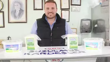AK Parti Kırklareli Belediye Başkan Adayı Burak Süzülmüş Kimdir?