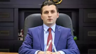 AK Parti Sinop Belediye Başkan Adayı Ali Çöpçü Kimdir?