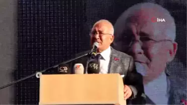 Başkan Kocamaz, Mut'a Yapılan Hizmetlerin Açılışlarına Katıldı