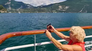 İtalya'da Yaşlılık Dönemi '75 Yaşında Başlıyor'