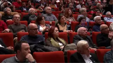 Kadıköy Belediyesi'nden 'geleceğin Kentleri' Konferansı