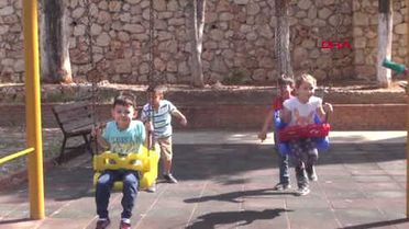 Stres, Çocuklarda Dna Haritasını Değiştiriyor