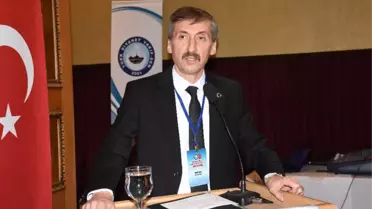 Türkiye Diyanet Vakıf-Sen Başkanları Kızılcahamam'da Biraraya Geldi
