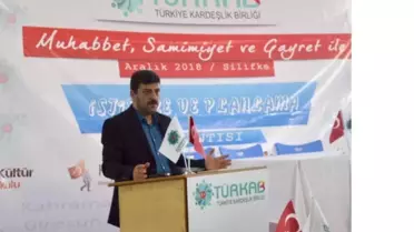 Umed Başkanı Aslan Değirmenci: 'Yalan Haberle Mücadele İçin Seferberlik Başlatılmalı'