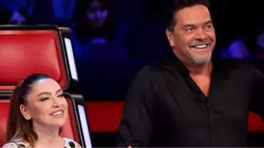 Beyaz ile Hadise'nin 10 Yıl Önceki Hali, Hayretler İçerisinde Bıraktı