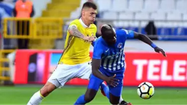 Fenerbahçe'nin Zor Sınavı! Rakip Kasımpaşa...