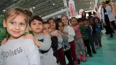 Hem Yardımlaşma Hem de Keşif