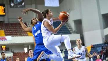 Kadınlar Basketbol Süper Ligi