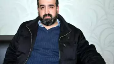Kalp Krizi Geçirip Stent Takılan Hastanede Düşüp Öldüğü İddiası