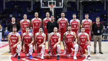 Karadağ - Türkiye: 71-66