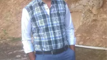 Piknikte Kayalıklardan Düşüp Öldü