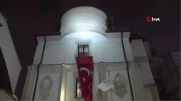 Bakan Pakdemirli, Ukrayna'da Yunus Emre Enstitüsünü Ziyaret Etti- Tarım ve Orman Bakanı Bekir...
