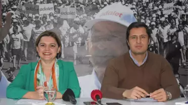 CHP İzmir'de Selin Sayek Böke'yi mi Aday Gösterecek ?