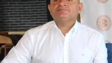 CHP'li Tarhan: TRT Payı ve Sayaç Okuma Bedeli Kaldırılmalı