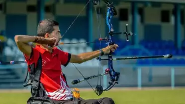 Dünla Şampiyonu Paralimpik Milli Okçu Yiğit Caner Aydın'dan Mesaj