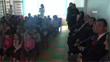 Fatsa'da Öğrencilere Uygulamalı Trafik Eğitimi Verildi