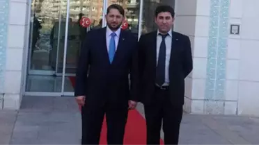 MHP'nin Giresun Çamoluk İlçesi Belediye Başkan Adayı Fatih Düz Kimdir?