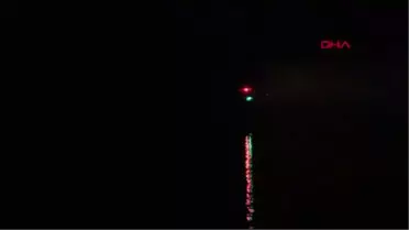 Muğla Jet-Ski ile Yunanistan'a Kaçmaya Çalışırken Yakalandılar